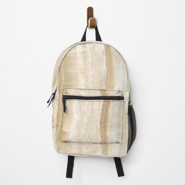 Item preview, Neutral, beige and white marble print designed and sold by HadeeeeL.