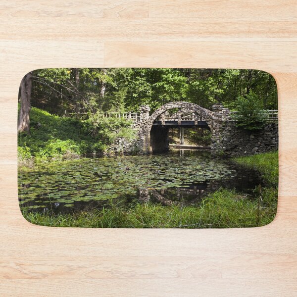 Item preview, Gillette's estate, East Haddam, Connecticut designed and sold by OrcaNature.