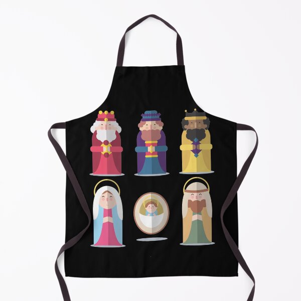 Item preview, 3 Wise Men Christmas Story · Jesus Christmas Story designed and sold by johnsinsight.