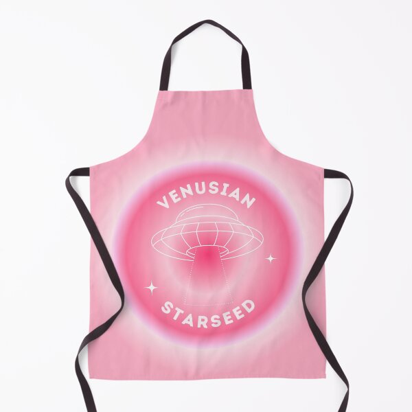 Item preview, Venusian Starseed designed and sold by mooneko.
