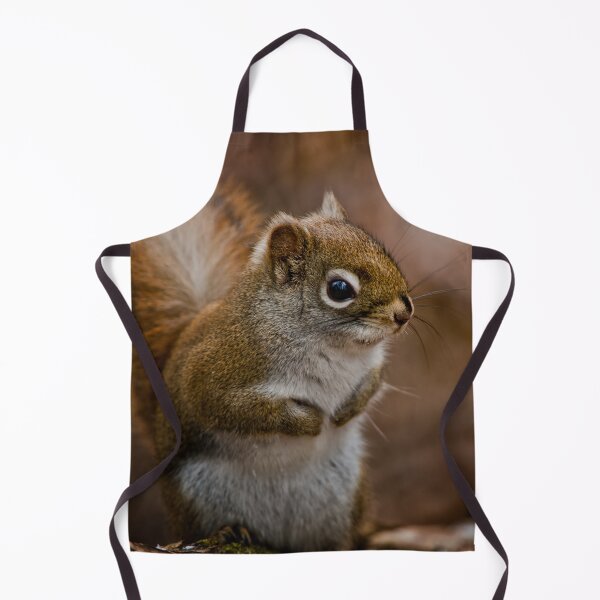 Item preview, Red Squirrel designed and sold by Michael Cummings.