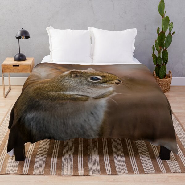 Item preview, Red Squirrel designed and sold by Michael Cummings.