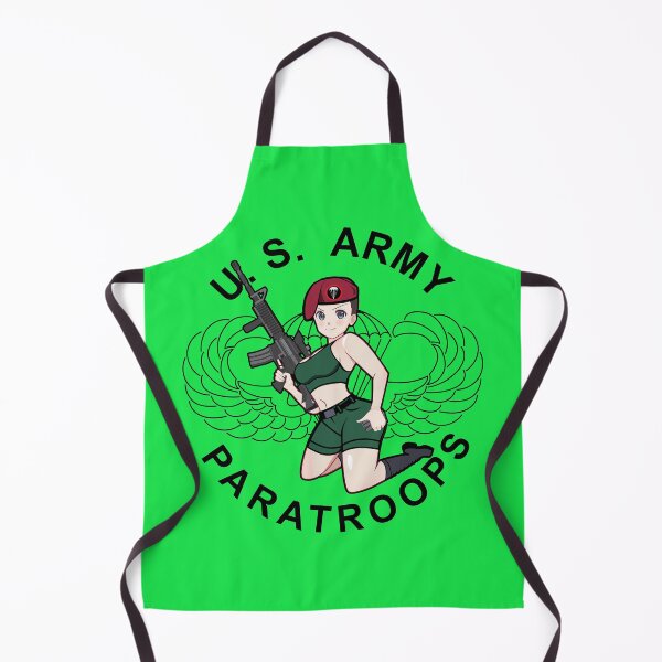 Item preview, Army Anime Pinup designed and sold by baggss.
