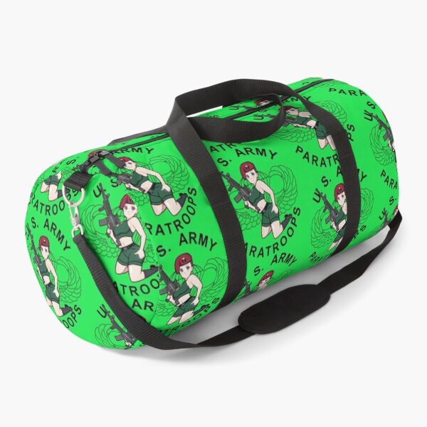 Item preview, Army Anime Pinup designed and sold by baggss.