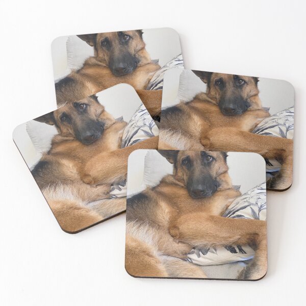 Item preview, bea the therapy dog designed and sold by Lanie B Meyer.