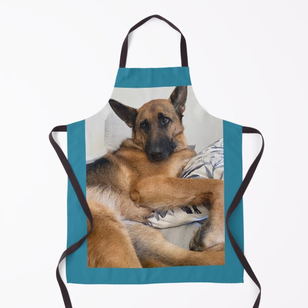 Item preview, bea the therapy dog designed and sold by Lanie B Meyer.