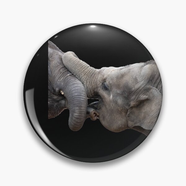 Item preview, playing Indian elephants designed and sold by Ingo Gerlach.