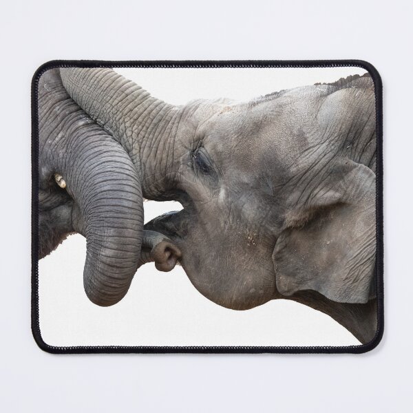 Item preview, playing Indian elephants designed and sold by Ingo Gerlach.