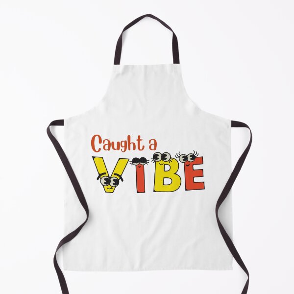 Item preview, Caught a vibe designed and sold by Coots89.