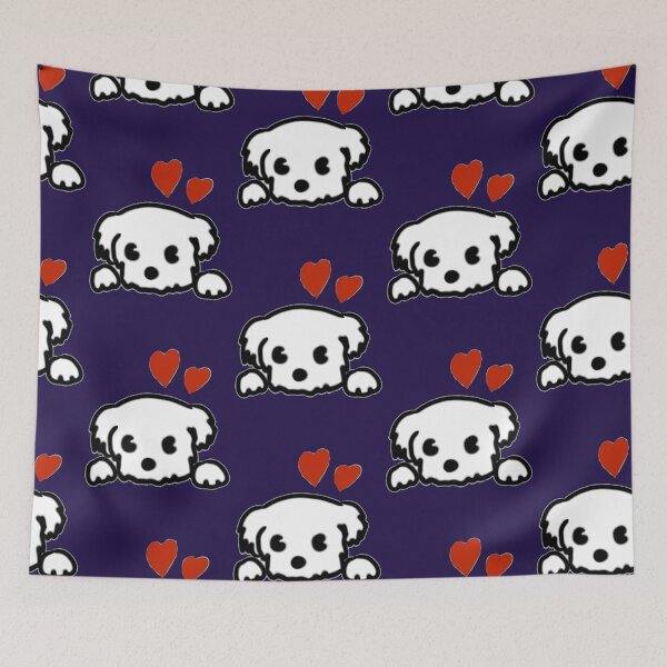 Item preview, Little pup designed and sold by Designsumme.