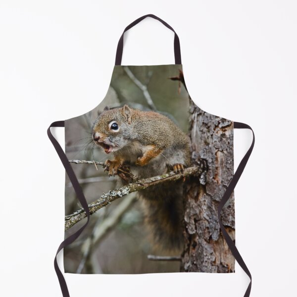 Item preview, Red Squirrel designed and sold by Michael Cummings.