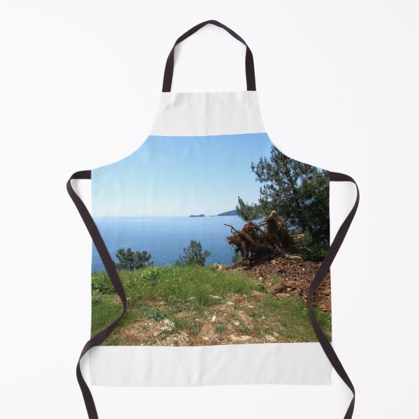 Item preview, BLUE SKY AND BLUE SEA. designed and sold by ronsaunders47.