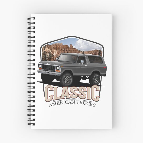 Item preview, Classic 4x4 Bronco designed and sold by Yourauto.