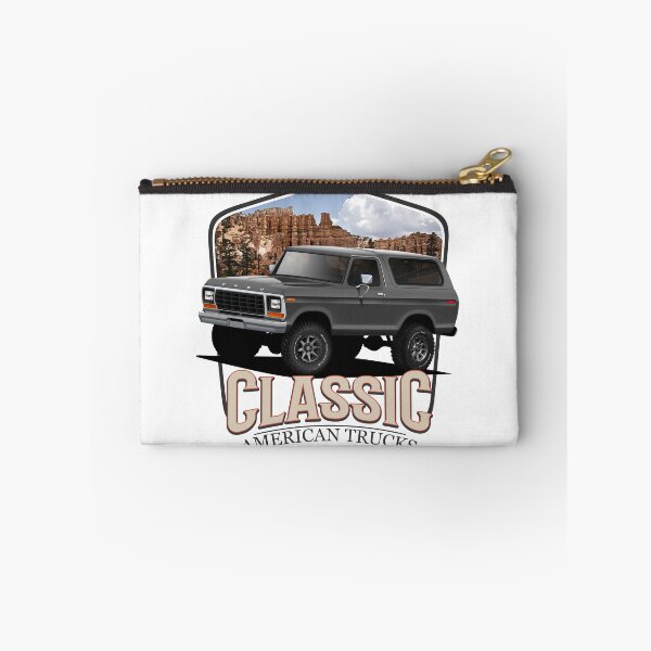 Item preview, Classic 4x4 Bronco designed and sold by Yourauto.