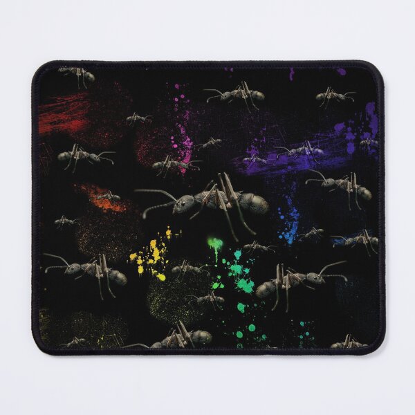 Item preview, ANT INVASION  designed and sold by johnnyssandart.