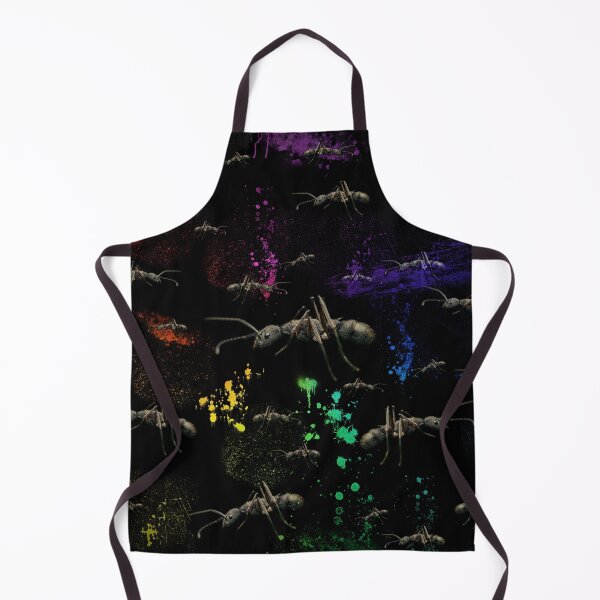 Item preview, ANT INVASION designed and sold by johnnyssandart.