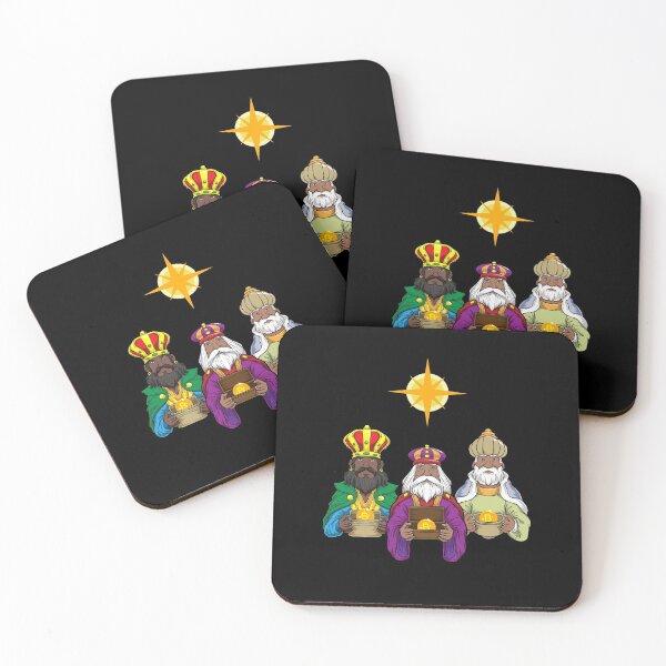 Item preview, 3 Wise Men Christmas Story · Jesus Christmas Story designed and sold by johnsinsight.