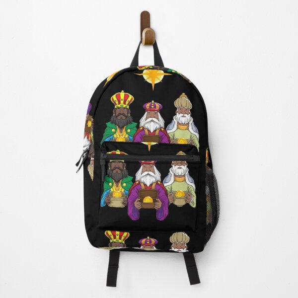 Item preview, 3 Wise Men Christmas Story · Jesus Christmas Story designed and sold by johnsinsight.