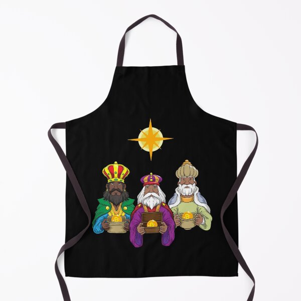 Item preview, 3 Wise Men Christmas Story · Jesus Christmas Story designed and sold by johnsinsight.
