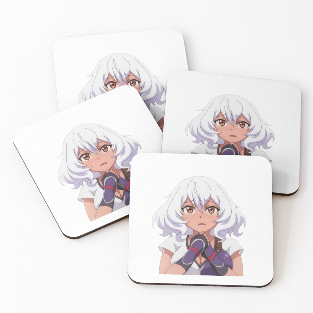 Item preview, Coasters (Set of 4) designed and sold by RENT2HIGH.