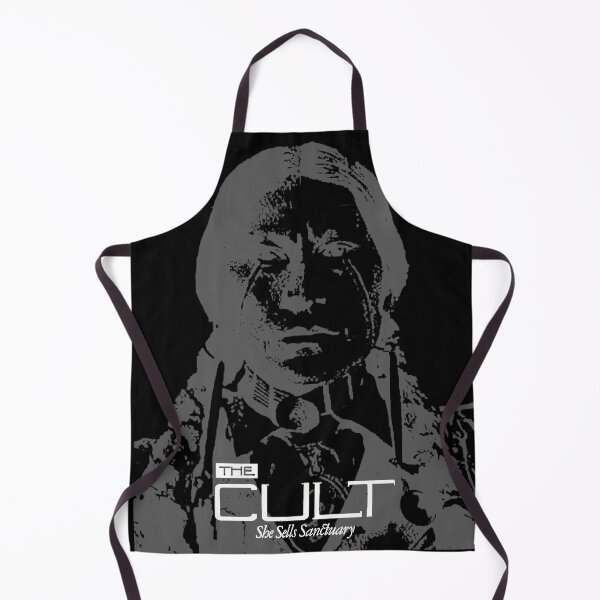 Item preview, The Cult : She Sells Sanctuary designed and sold by SOOG.