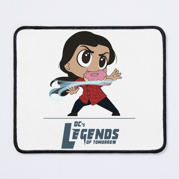 Item preview, Zari Tomaz With a Donut v1 designed and sold by RotemChan.