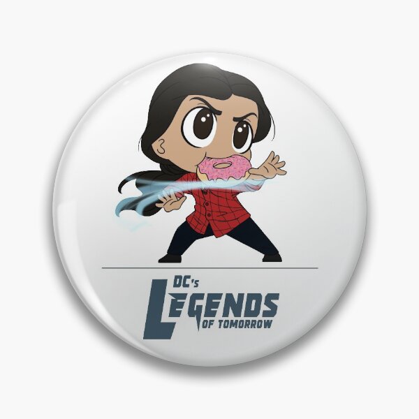 Item preview, Zari Tomaz With a Donut v1 designed and sold by RotemChan.