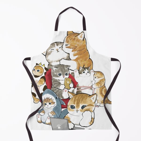Item preview, Cute Kitty Cats designed and sold by Black6ird.