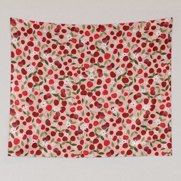 Item preview, Cherry blossoms designed and sold by SweetCoolVibes.