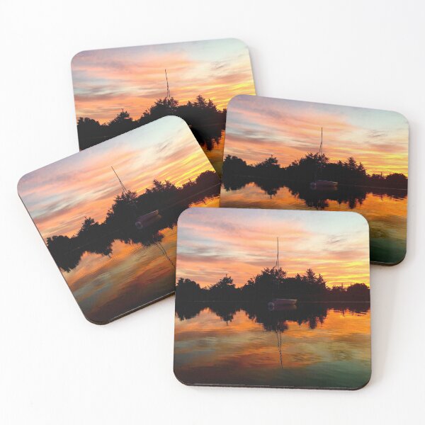 Item preview, morning mast designed and sold by Coastwind Photography.