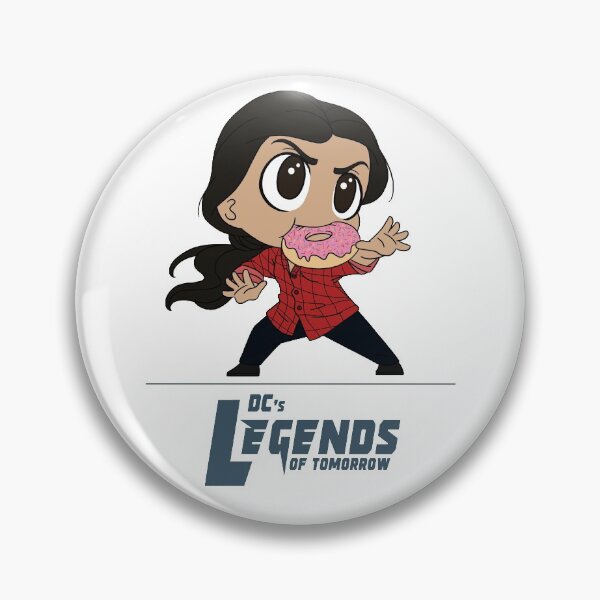 Item preview, Zari Tomaz With a Donut v2 designed and sold by RotemChan.