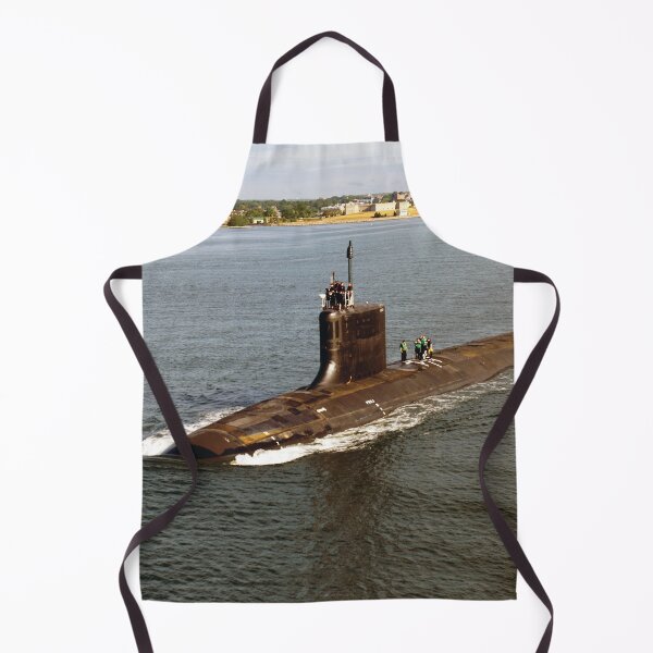 Item preview, USS ILLINOIS (SSN-786) SHIP'S STORE designed and sold by militarygifts.