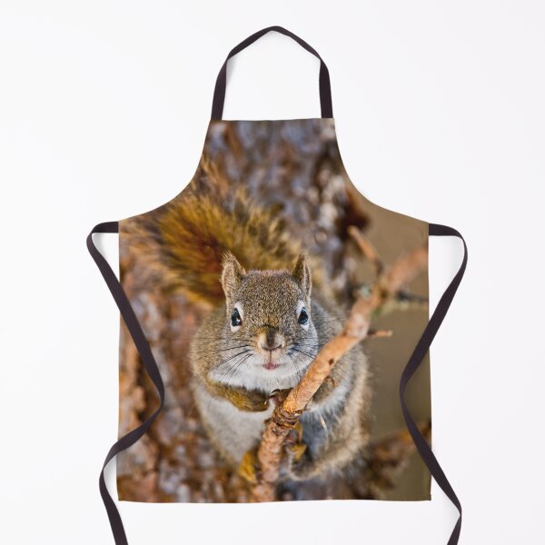 Item preview, Red Squirrel designed and sold by Michael Cummings.