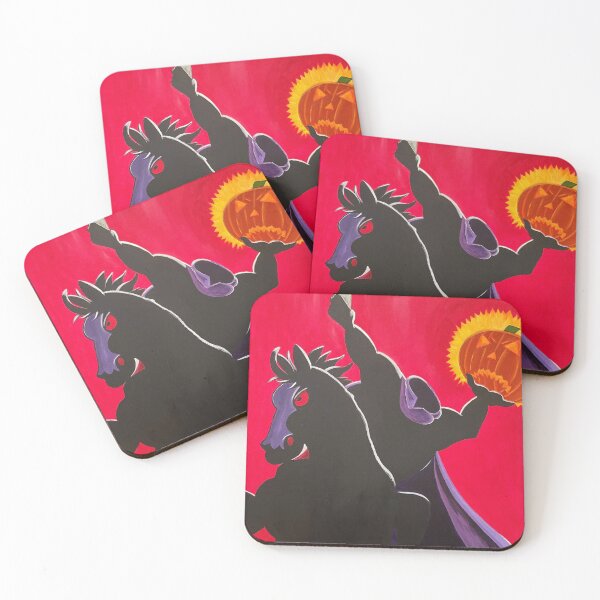 Item preview, Headless Horseman designed and sold by aboulter.