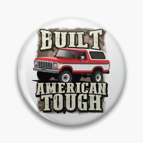Item preview, Built Tough designed and sold by Yourauto.