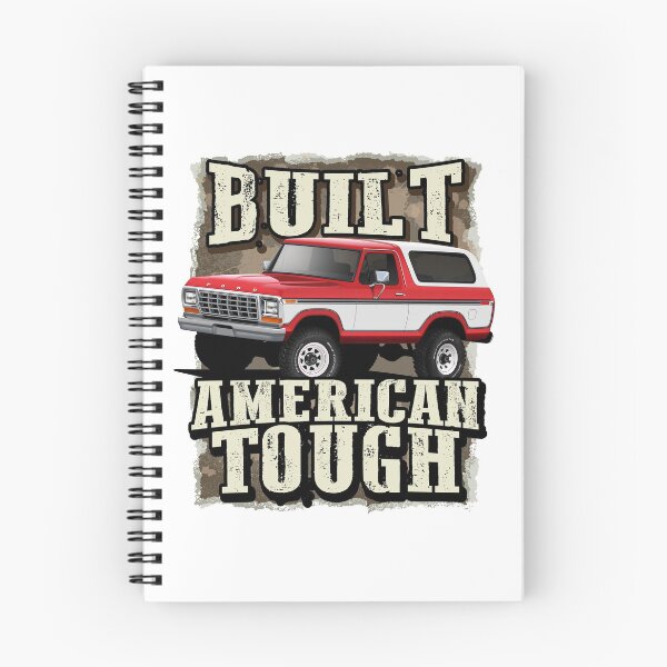 Item preview, Built Tough designed and sold by Yourauto.
