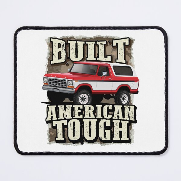 Item preview, Built Tough designed and sold by Yourauto.