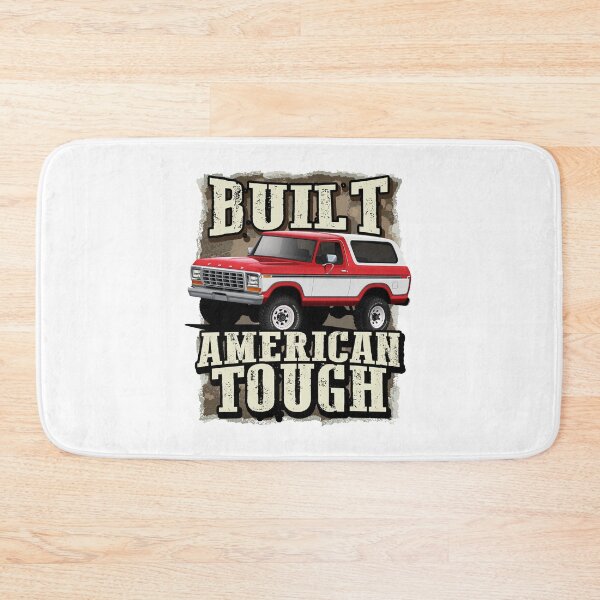 Item preview, Built Tough designed and sold by Yourauto.