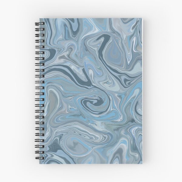 Item preview, Psychedelic blue designed and sold by kirstudio.