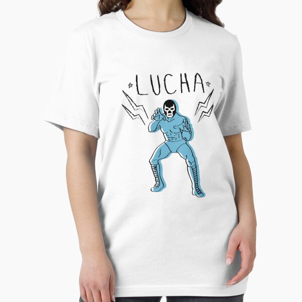 Item preview, LUCHADOR designed and sold by rk58rk58.