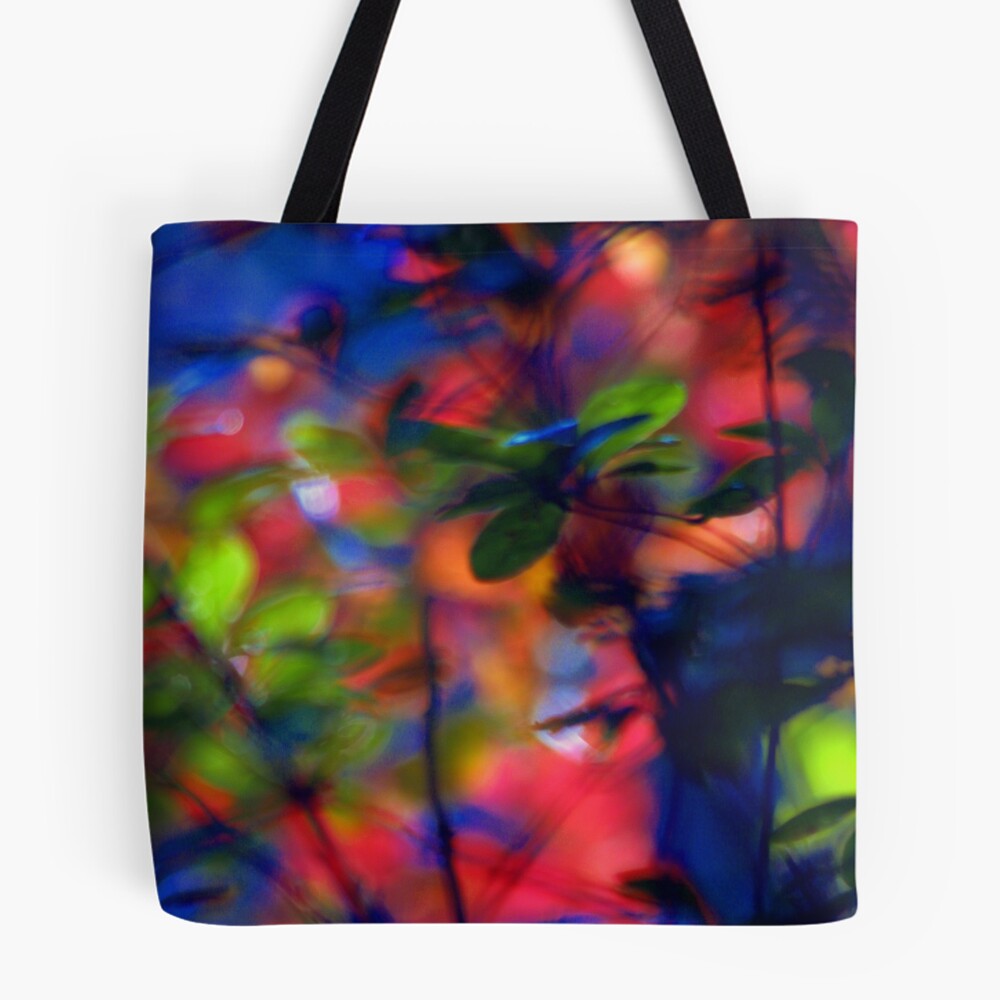 Artikel-Vorschau von Allover-Print Tote Bag, designt und verkauft von coastwind.