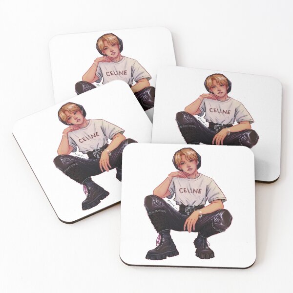 Item preview, noeasy Lee Know designed and sold by asillu.