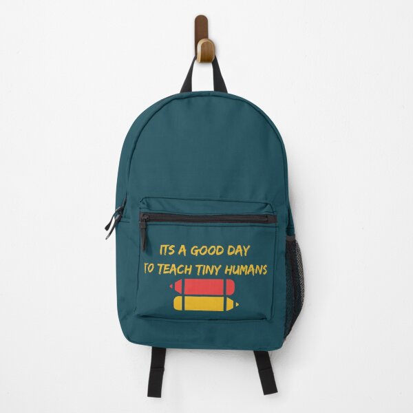 Item preview, Its A Good Day To Teach Tiny Humans designed and sold by MoaaStore.