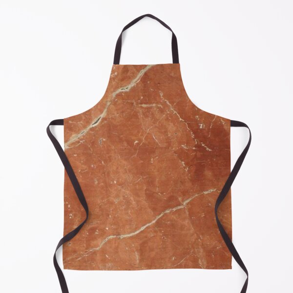 Item preview, Ginger color wallpaper with white streaks designed and sold by HadeeeeL.