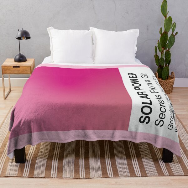 Item preview, Secrets from a Girl Pantone Swatch designed and sold by Julia DeVincentis.