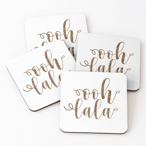 Item preview, ooh lala designed and sold by designbyjodyb.