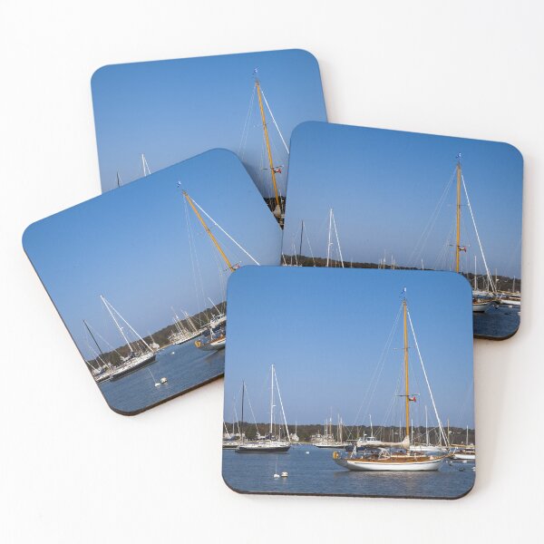 Item preview, Connecticut Harbor looking out to the Long Island Sound designed and sold by OrcaNature.