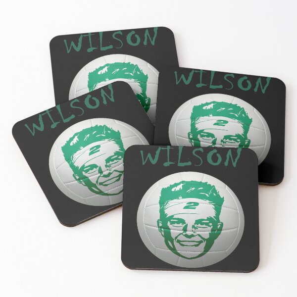 Item preview, Zach Wilson "Cast Away" designed and sold by Train3dn00b.