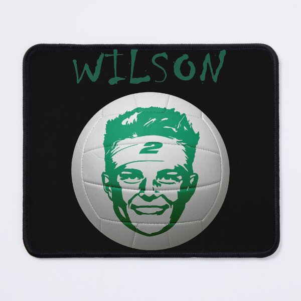 Item preview, Zach Wilson "Cast Away" designed and sold by Train3dn00b.