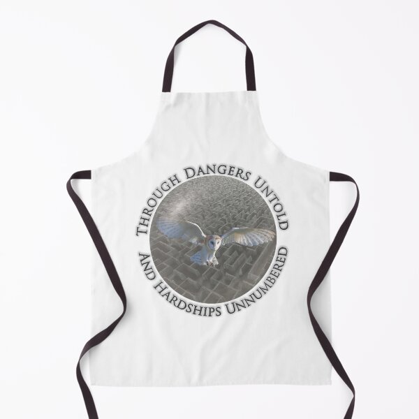 Item preview, Dangers Untold designed and sold by obsidiandream.